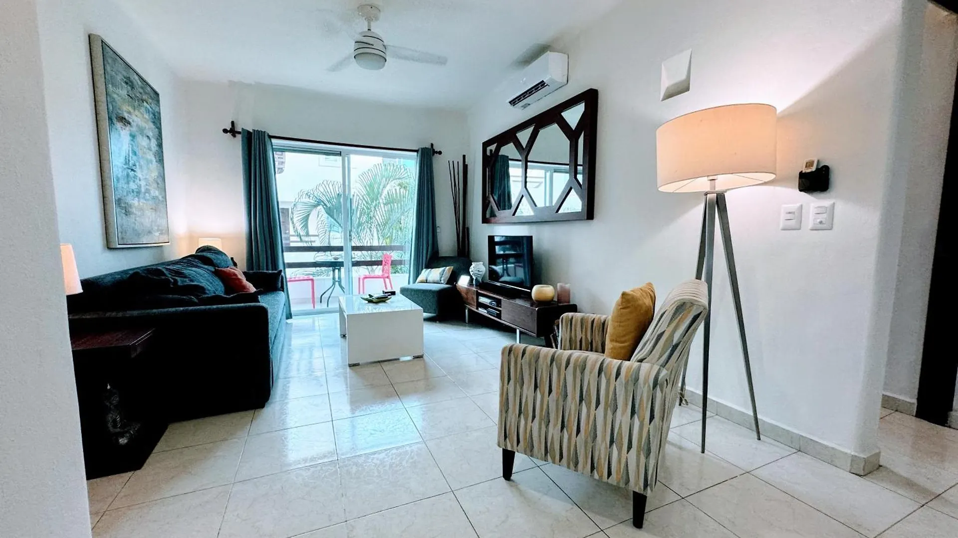 Playa Kaan Condominiums- Unit 22 普拉亚卡门 公寓