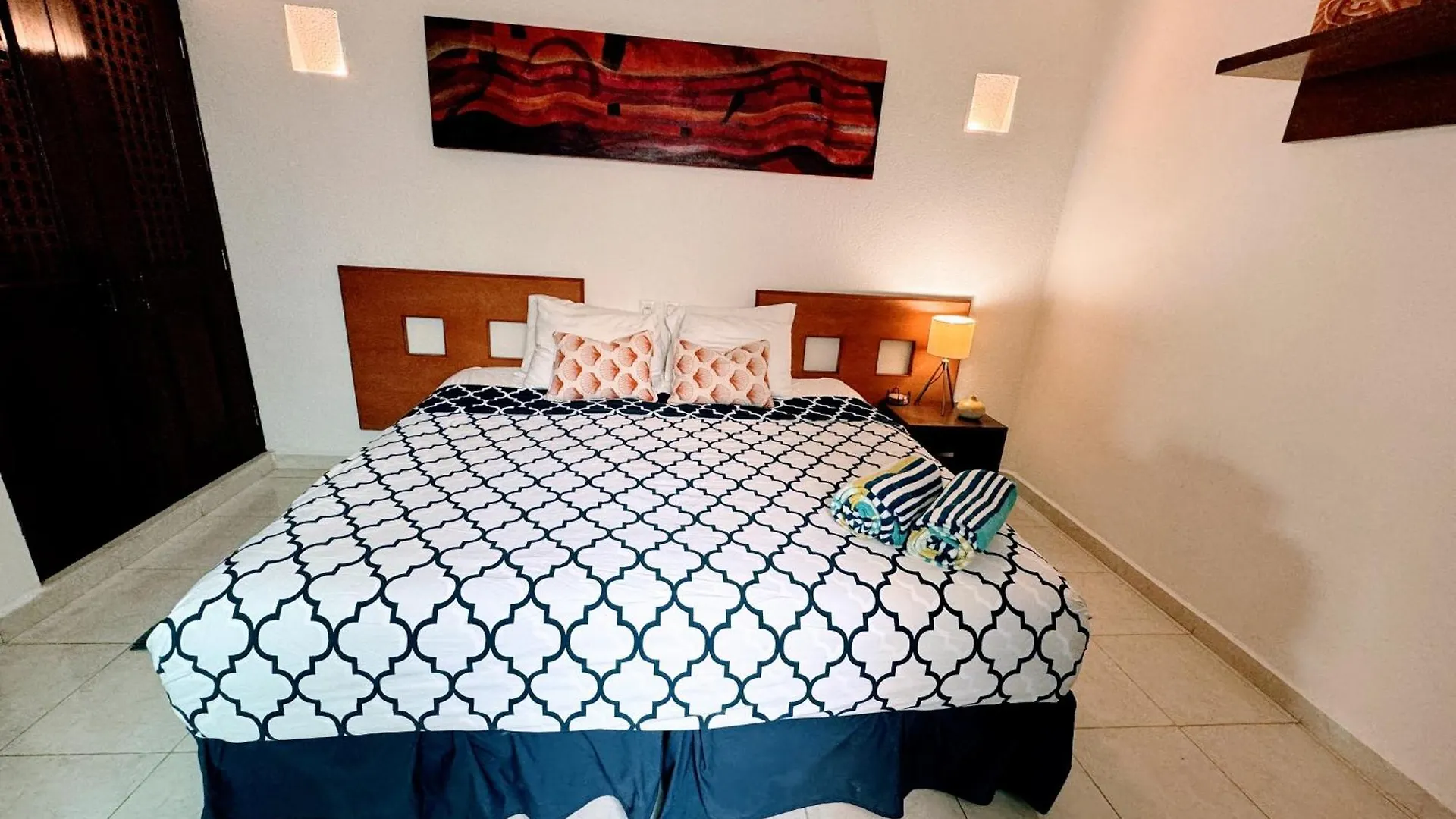Playa Kaan Condominiums- Unit 22 普拉亚卡门 0*,  墨西哥