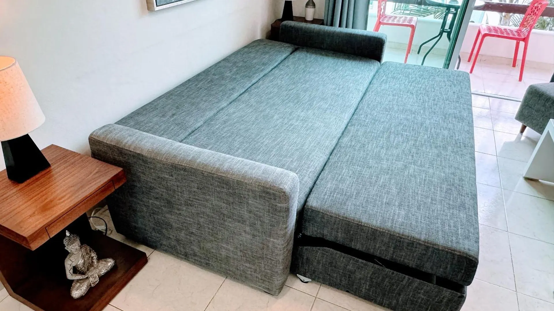 Playa Kaan Condominiums- Unit 22 普拉亚卡门 公寓