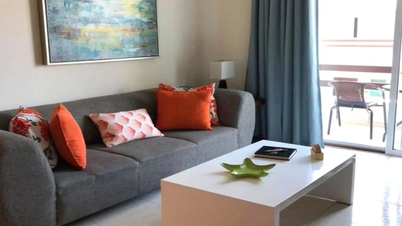 Playa Kaan Condominiums- Unit 22 普拉亚卡门 公寓